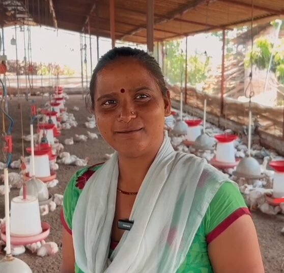 Bharti Rawat