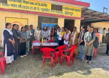health camp