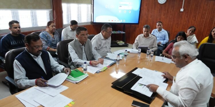 Meeting
