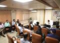 Meeting