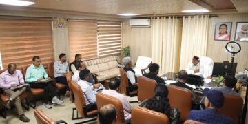 Meeting