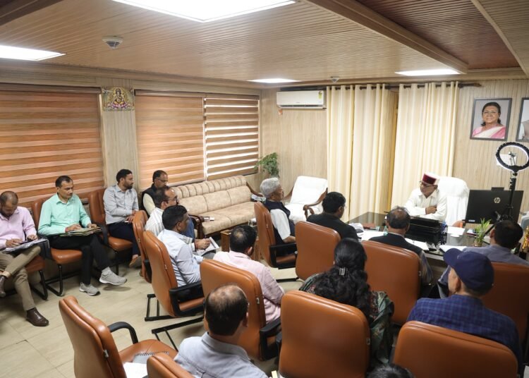 Meeting