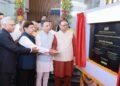 launched