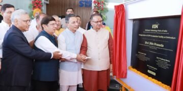 launched
