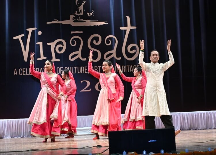 Virasat
