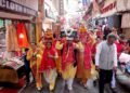 Kalash Yatra