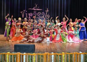 Virasat