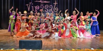 Virasat