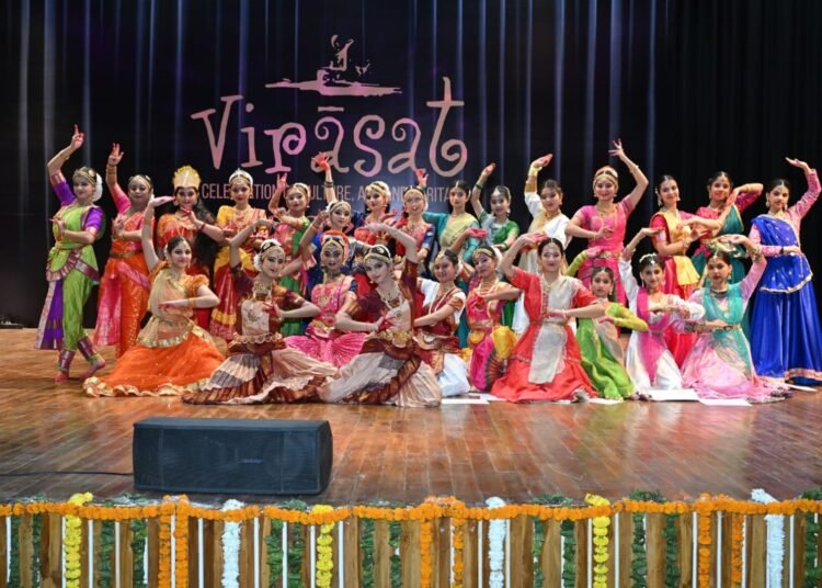 Virasat