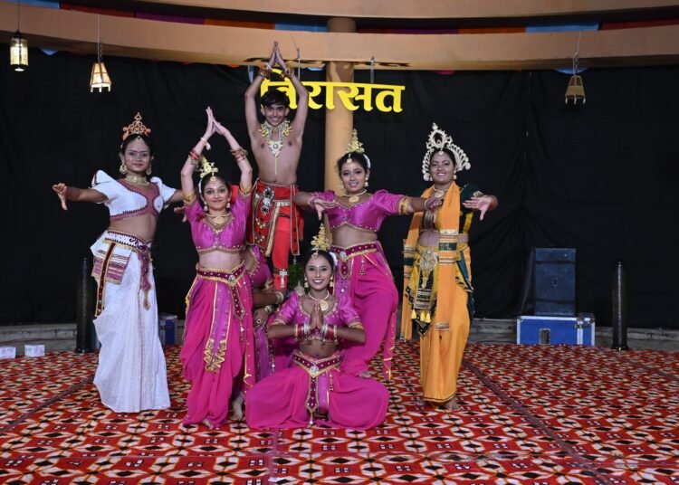 Virasat