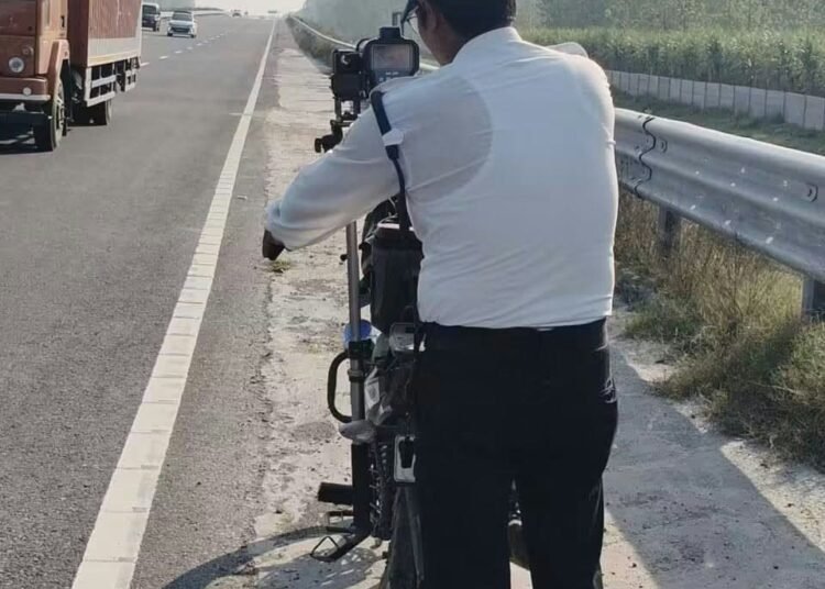challan
