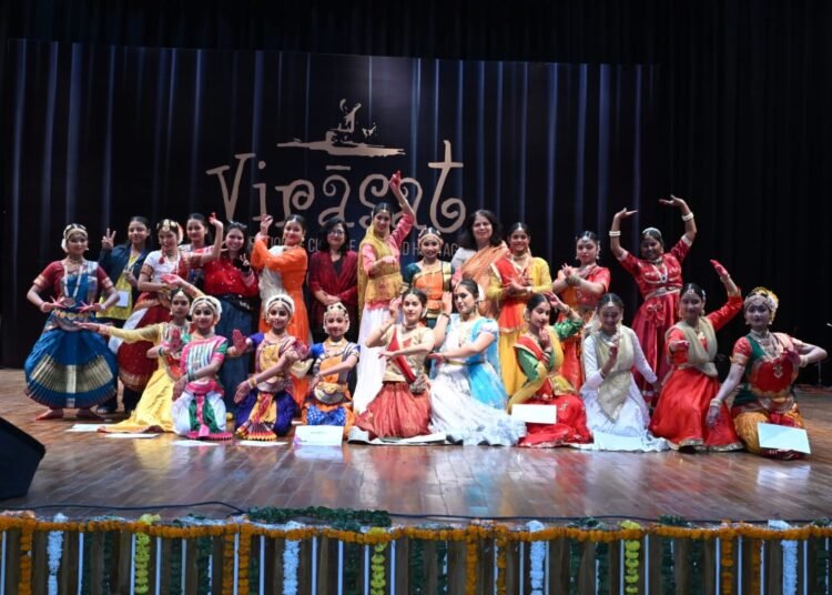 Virasat