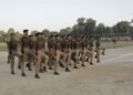 parade