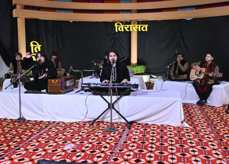 Virasat