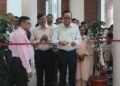 आईआईएम काशीपुर में दो दिवसीय पुस्तक प्रदर्शनी का समापन: डिजिटल दौर में मुद्रित पुस्तकों की ओर वापसी का संदेश