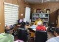 Meeting