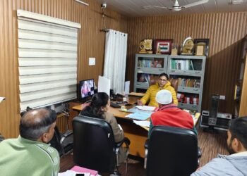 Meeting