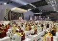 Mass wedding