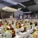 Mass wedding
