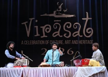 Virasat