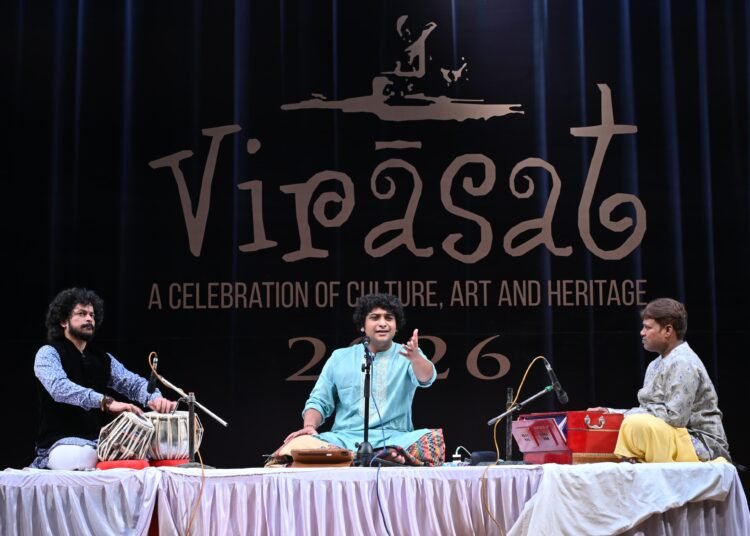 Virasat