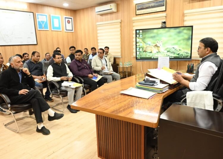 Meeting