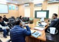 Meeting