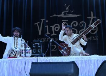 Virasat