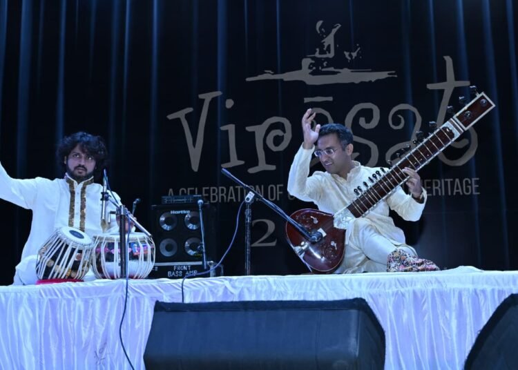 Virasat