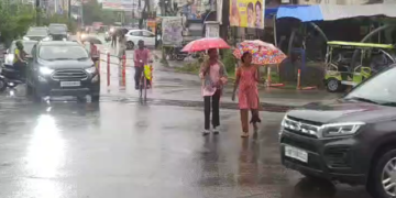 Rain