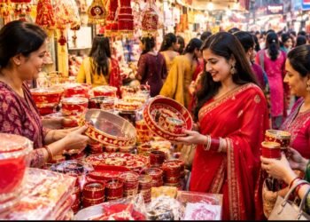 Karwa Chauth