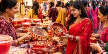 Karwa Chauth