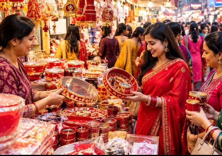 Karwa Chauth