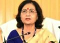 Gita Khanna