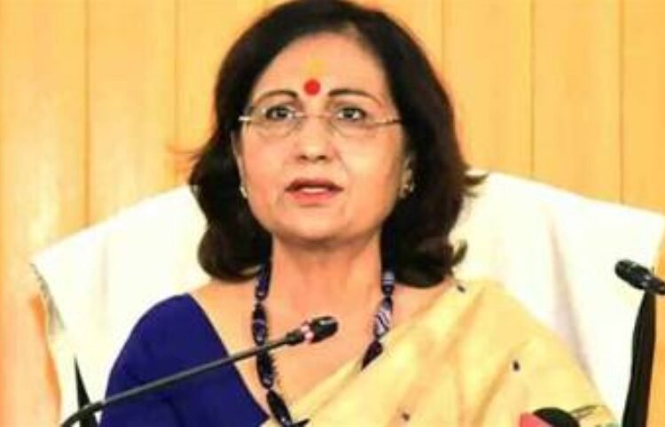 Gita Khanna