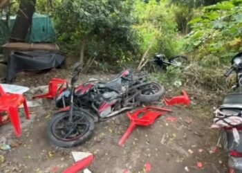 Accident