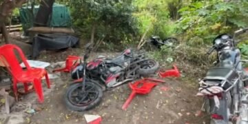 Accident
