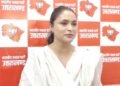 Anukriti Gusain