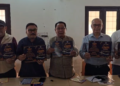 Press Meeting
