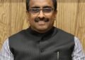 Ram Madhav