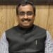 Ram Madhav