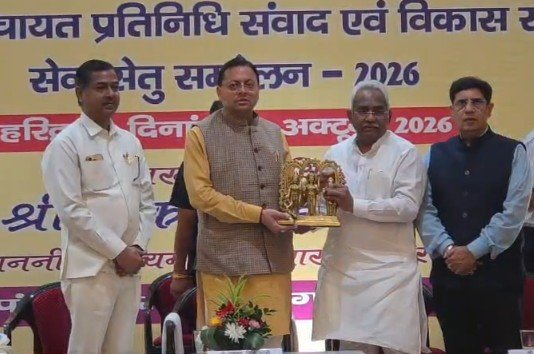 Haridwar