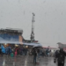 Snowfall