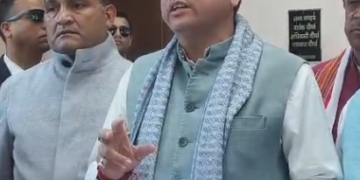 CM