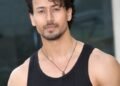 Tiger Shroff