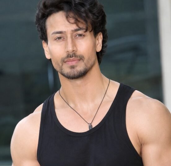 Tiger Shroff