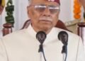 Dr. Dhal Singh Bisen