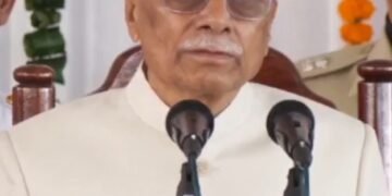 Dr. Dhal Singh Bisen