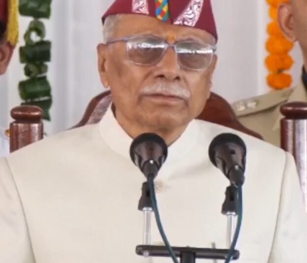 Dr. Dhal Singh Bisen