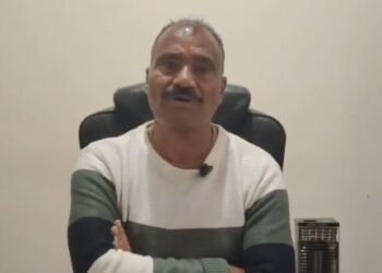 Yashpal Benam